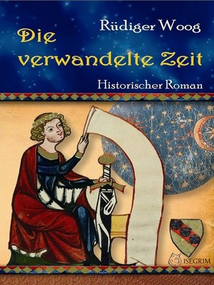 cover image of Die verwandelte Zeit